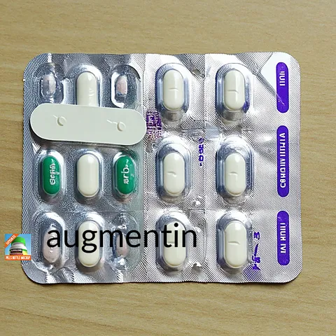 Augmentin iniettabile prezzo